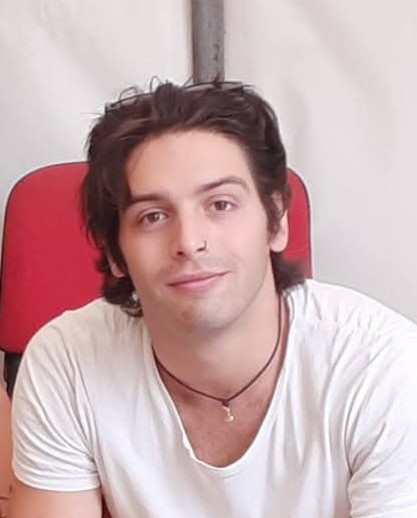 Alessio Martini